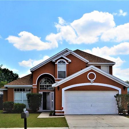 Four Corners Villas Киссимми Экстерьер фото