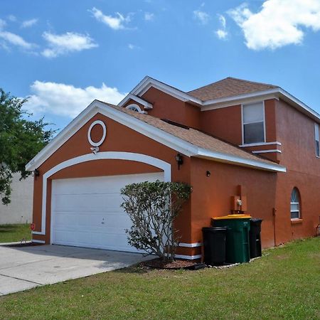 Four Corners Villas Киссимми Экстерьер фото