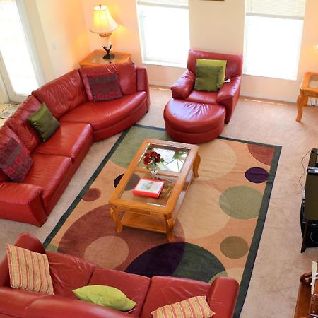 Four Corners Villas Киссимми Экстерьер фото