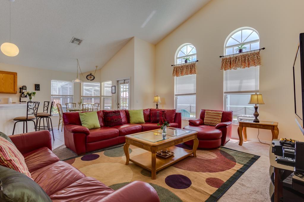 Four Corners Villas Киссимми Экстерьер фото