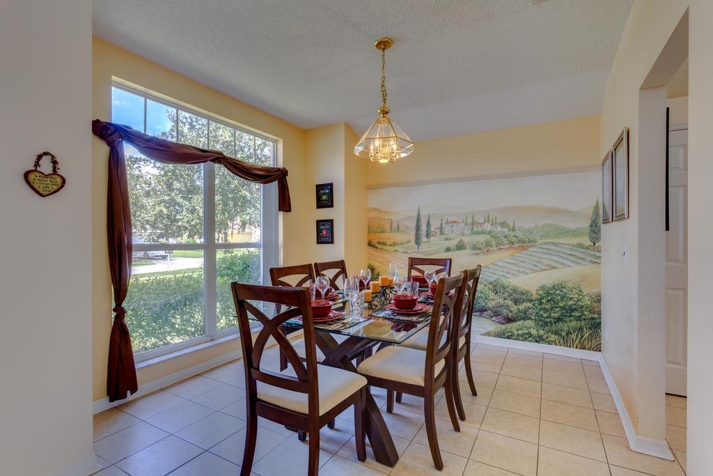 Four Corners Villas Киссимми Экстерьер фото