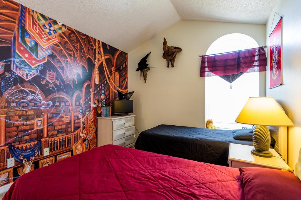 Four Corners Villas Киссимми Экстерьер фото