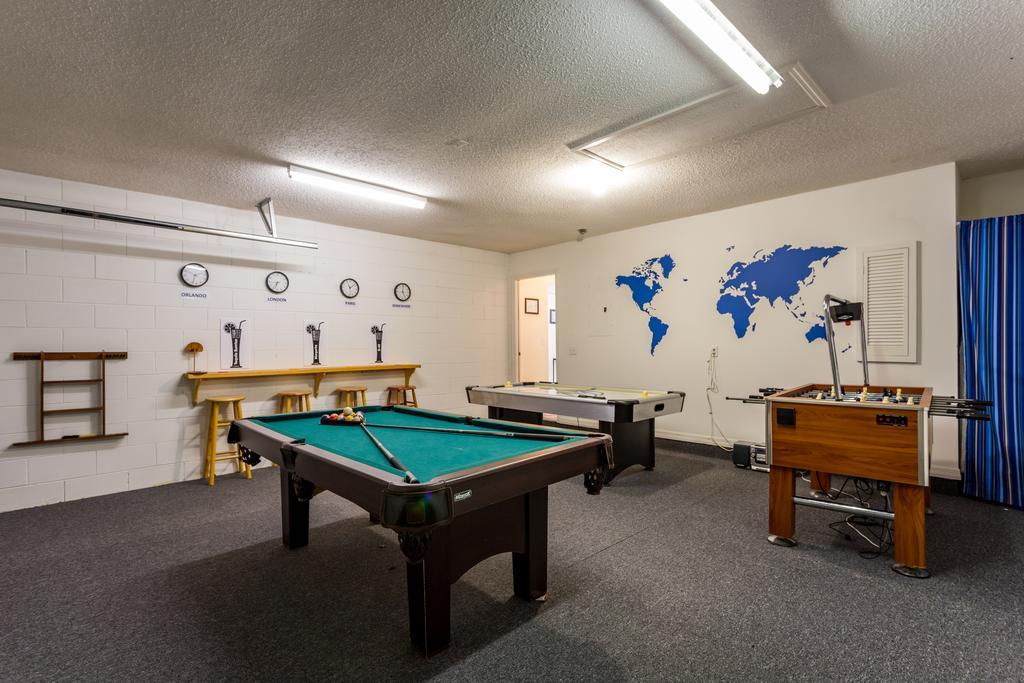 Four Corners Villas Киссимми Экстерьер фото