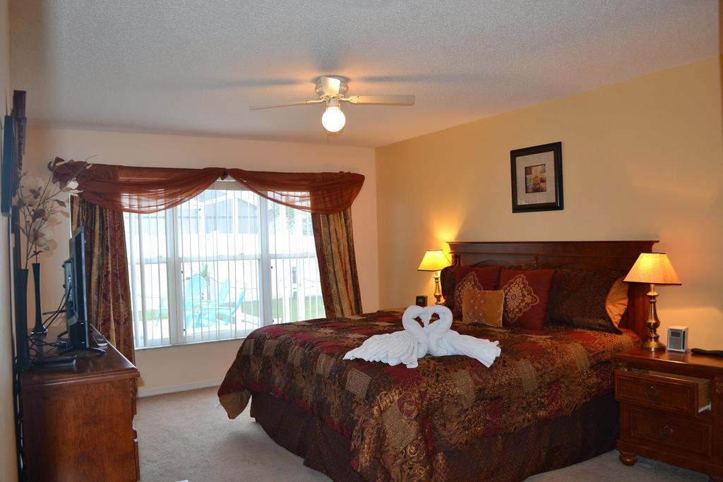 Four Corners Villas Киссимми Экстерьер фото