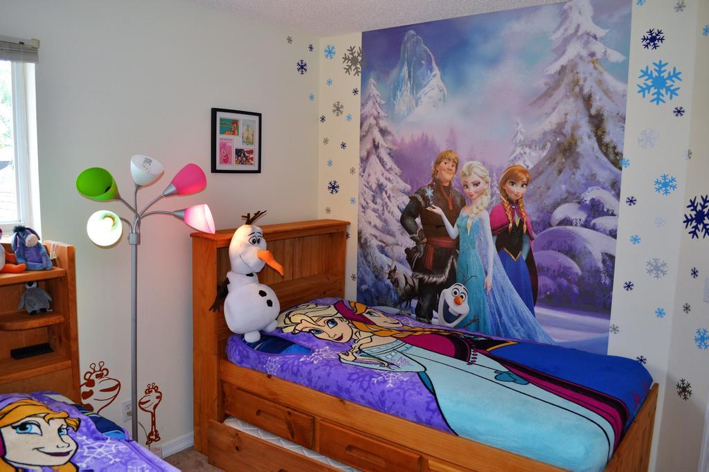 Four Corners Villas Киссимми Экстерьер фото