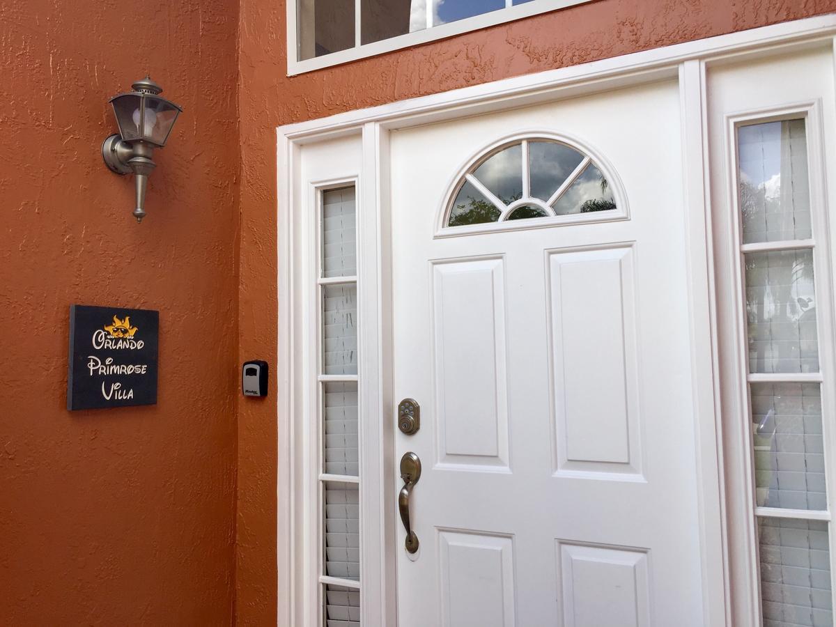 Four Corners Villas Киссимми Экстерьер фото